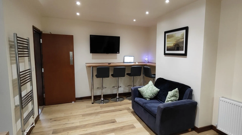 Dunkirk Student:  6 Bedroom modern -  Brailsford Road - Thumbnail 14